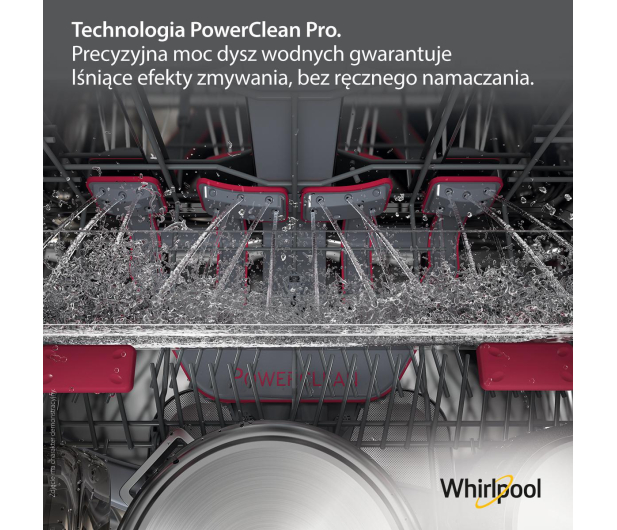 Whirlpool WIO 3T133 PLE - 1025355 - zdjęcie 20